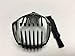 New HAIR CLIPPER COMB 1-18MM For Philips QG3352 QG3356 QG3356/15 QG3360 QG3362 QG3364 QG3362 QG3362/23 BEARD Trimmer clipper hair shaver Replacement Accessories Parts
