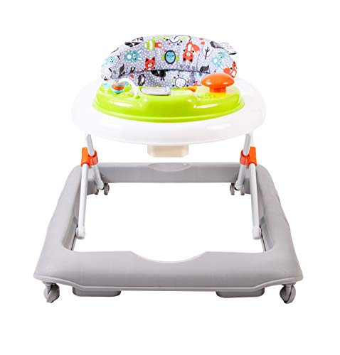 baby walker 15kg