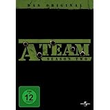 A-Team - Season Two [6 DVDs]
