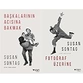 Looking at the Pain of Others & On Photography (Set of 2 Books)