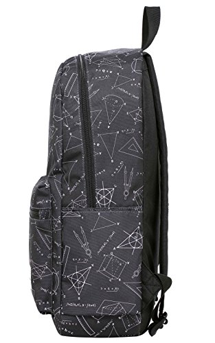 TRENDMAX Boys School Backpack | MathGenius reviews TRENDMAX Boys School Backpack | MathGenius