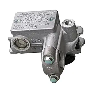 NIKAV Front I Brake Master Cylinder Pump Compatible Suzuki Access