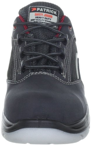 Safety Jogger Valley Unisex-Erwachsene Sicherheitsschuhe - 4
