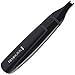 Remington NE3150 Smart Nose, Ear & Eyebrow Hair Trimmer High Quality Trimmmer Clipper