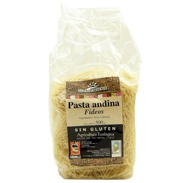 Preisvergleich Produktbild Engelshaar RICE und Quinoa