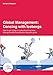 Global Management: Dancing with Icebergs: How to get along in multicultural business - Why you need more than an etiquette guide by 