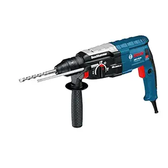 Bosch GBH 2-28 DV AC Rotary Hammer Drill 28mm SDS