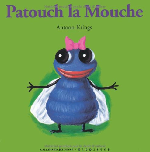 Patouch la Mouche