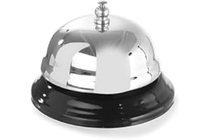 HENDI 595008 Sonnette de réception