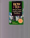 Image de How to Dream Your Lucky Lotto Numbers