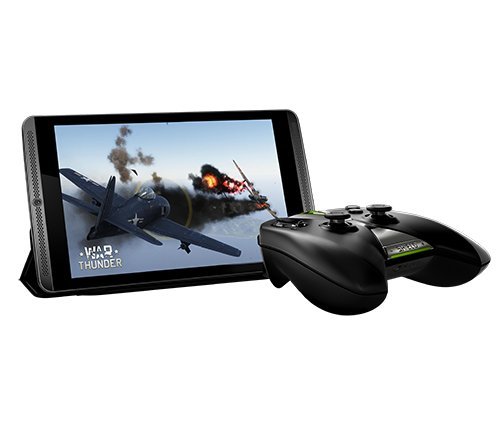 NVIDIA SHIELD Controller - 6