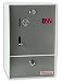 Produktbild Münzautomat IHGE MP 1500 mit Euro Münzprüfer und Zeitanzeige