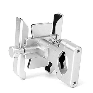 Decdeal Full Body Motorcycle Riding Jacket Armor Spine Shoulder Chest Protection