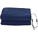 Produktbild Automotive-Electric-Blankets,12V Heizdecke Beheizbare Polar Vlies Auto Decke (Marine)