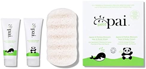 PETIT PAI TRY ME SET FOR BABIES