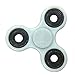 Spinner Fidget EDC ADHD Focus Toy Ultra Durable High Speed Si3N4 Hybrid Ceramic Bearing 1-3 Min Spins Non-11D Printed