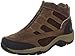 Produktbild Ariat Damen Reitschuhe TERRAIN ZIP H2O, distressed brown (braun), 6.5 (40)
