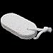 Homgaty Oval Shape Pumice Stone Foot Care Scrub Hard Dead Skin Remover Calluses Pedicur