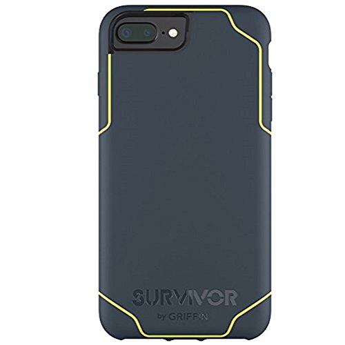 Griffin Survivor Journey Mobile - Carcasa para iPhone7 7 Plus  6s Plus 6 Plus