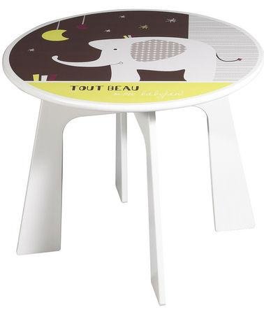 Child table 23.5