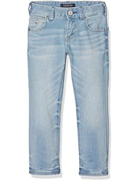 Scotch & Soda Shrunk Jungen Jeanshosen Floyd-Lava Tears