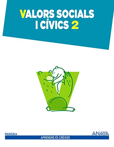 Valors socials i cívics 2 (Aprendre és créixer)