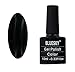 Bluesky Gel Nail Polish, Black Pool 10 ml