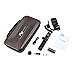 Produktbild LouiseEvel215 G6 Plus - Estabilizador de cardán de Mano de 3 ejes WiFi para teléfonos inteligentes Con cámara GoPro Hero/Sony RX100 / Canon M10