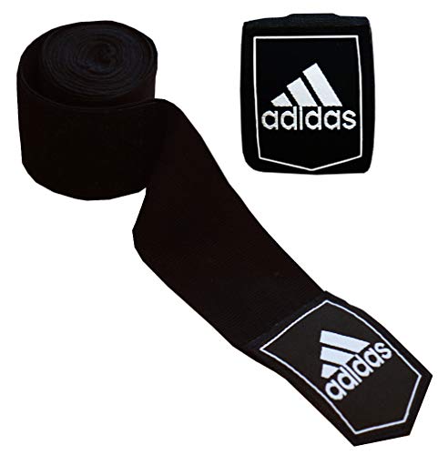 adidas Benda protettiva da boxe 4,55m ADIBP03 4.5, Nero (black), 5 x 4,5m