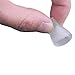 VENI MASEE® One pair Visco Gel Toe Sleeve