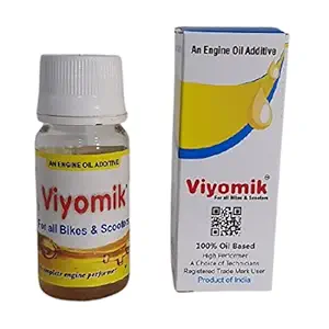 Viyomik Engine Oil