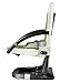 Booster Chair That Is Easy To Open, Close And Carry Anywhere Peg Perego Rialto Mela