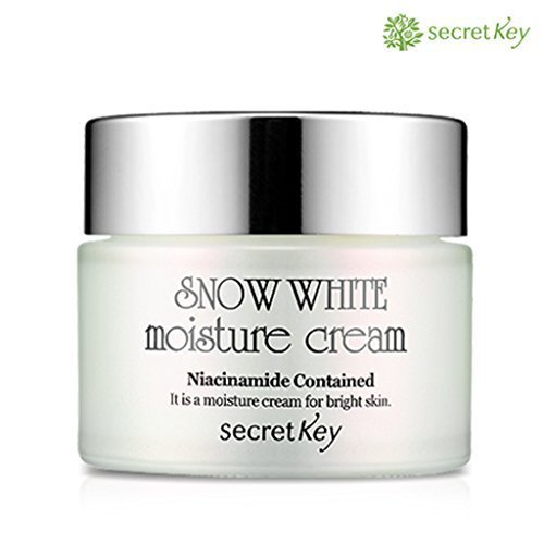 Secret Key Snow White Skin Care (3. Moisture Cream 50G)