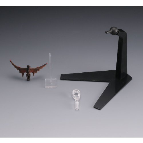 Godzilla Gamera Revoltech Scifi Super Poseable Action Figure #007 Gyaos