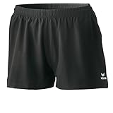 Erima Women's Shorts black black Size:40
