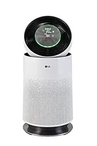 LG PuriCare AS60GDWT0 WiFi Enabled Air Purifier (White)