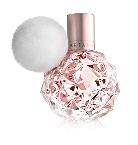 Ariana Grande, Agua de perfume para mujeres - 100 ml.