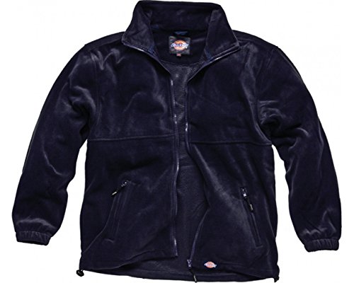 Preisvergleich Produktbild Dickies Fleecjacke Seville navy NV S, JW82015