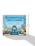 Image de El Camioncito Azul Abre El Camino (Little Blue Truck Leads the Way Spanish Board Book)