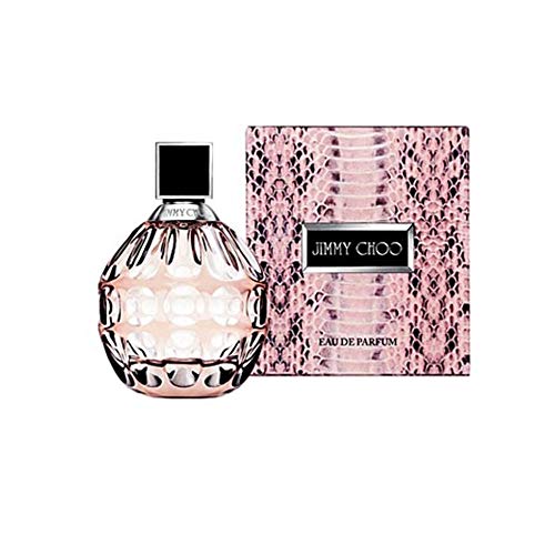 Jimmy Choo Eau de Parfum, Donna, 100 ml