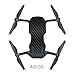 Produktbild Y56 Für DJI MAVIC AIR PVC Wasserdichte Aufkleber Drone Body Shell Schutz Haut Aufkleber Grafik Aufkleber Voller Satz Haut (D)