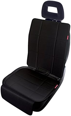 Nikidom 947 Front Seat and Back Protector Set