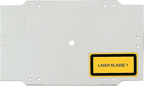 Preisvergleich Produktbild 3M Telecommunications Deckel 29025-503 31 EAN: 4001895776663