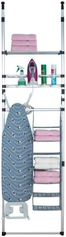 Ruco V149 Telescopic Ironing Unit