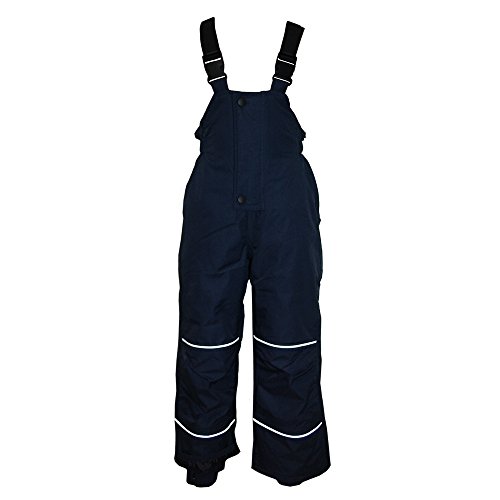 Outburst - rain-pants and trousers for boys and girls - 86dunkelblau