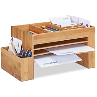 Suchergebnis auf Amazon.de für: schreibtisch ordnungssystem