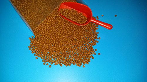 Fischfutter „Laguna Koi Premium“ Koifutter 5 kg !!! (ca 10 Liter) 6mm Koifutter Qualität aus Deutschland - 2