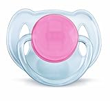 Avent SCF170/22 Beruhigungssauger, 6-18 Monaten farblich sortiert, Farbe nicht wählbar - 3
