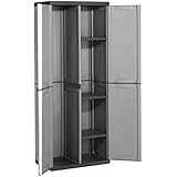 Suchergebnis auf Amazon.de für: metallschrank: Baumarkt