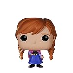 Funko Pop Anna 5cm (Frozen)